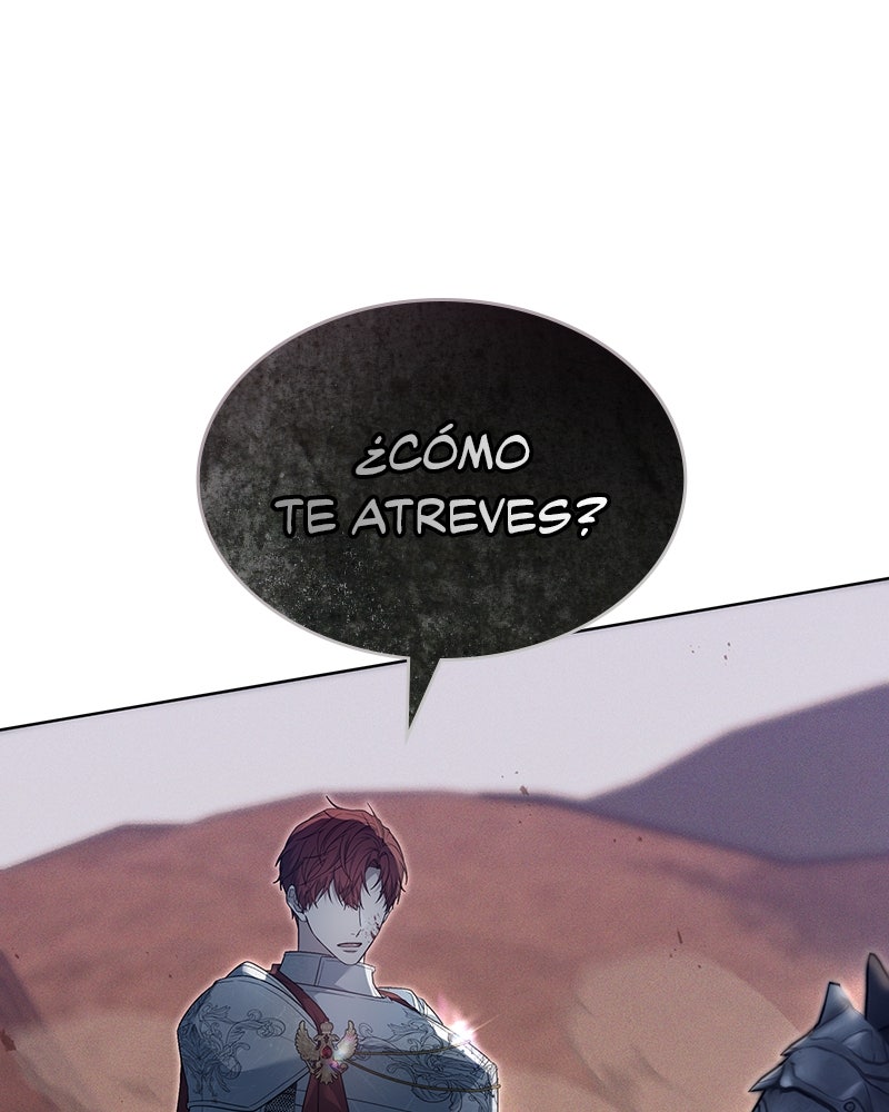 Read La era de la arrogancia ES Manga Online