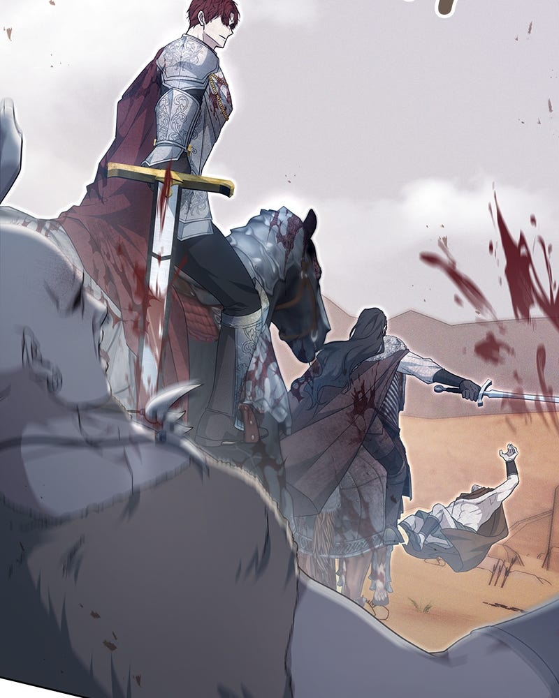 Read La era de la arrogancia ES Manga Online