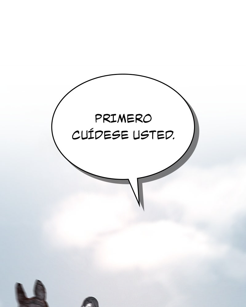 Read La era de la arrogancia ES Manga Online