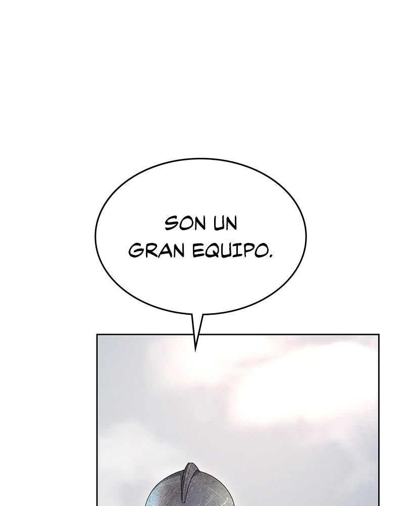 Read La era de la arrogancia ES Manga Online