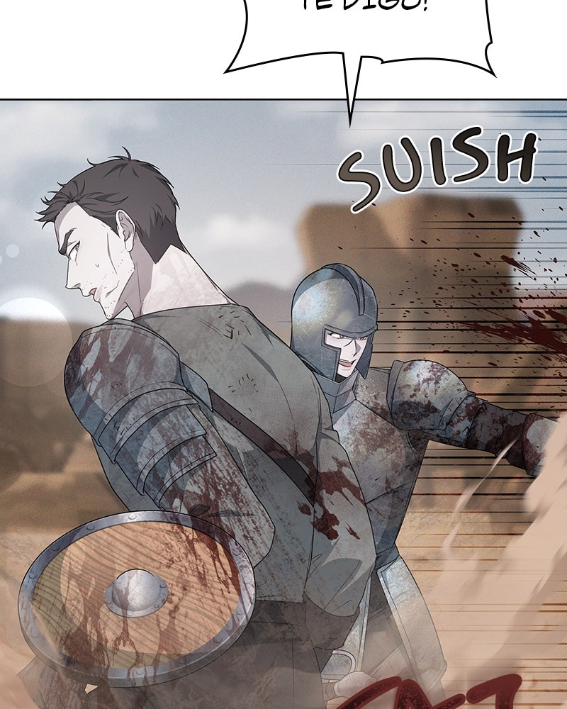 Read La era de la arrogancia ES Manga Online