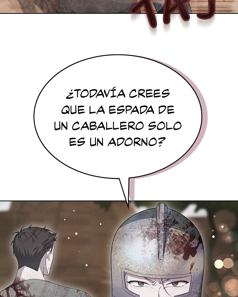 Read La era de la arrogancia ES Manga Online