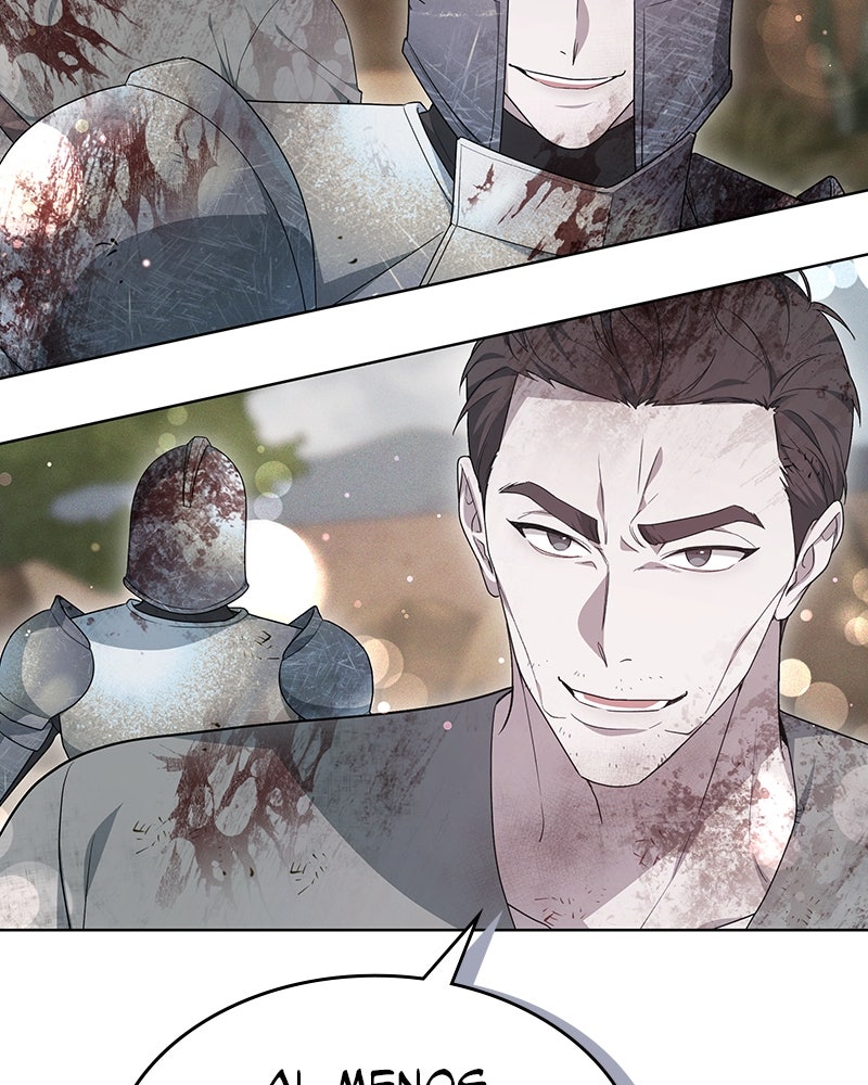 Read La era de la arrogancia ES Manga Online