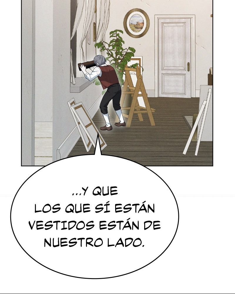 Read La era de la arrogancia ES Manga Online