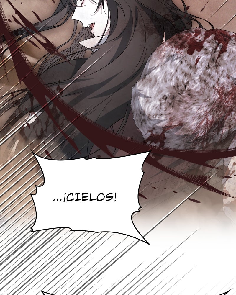 Read La era de la arrogancia ES Manga Online