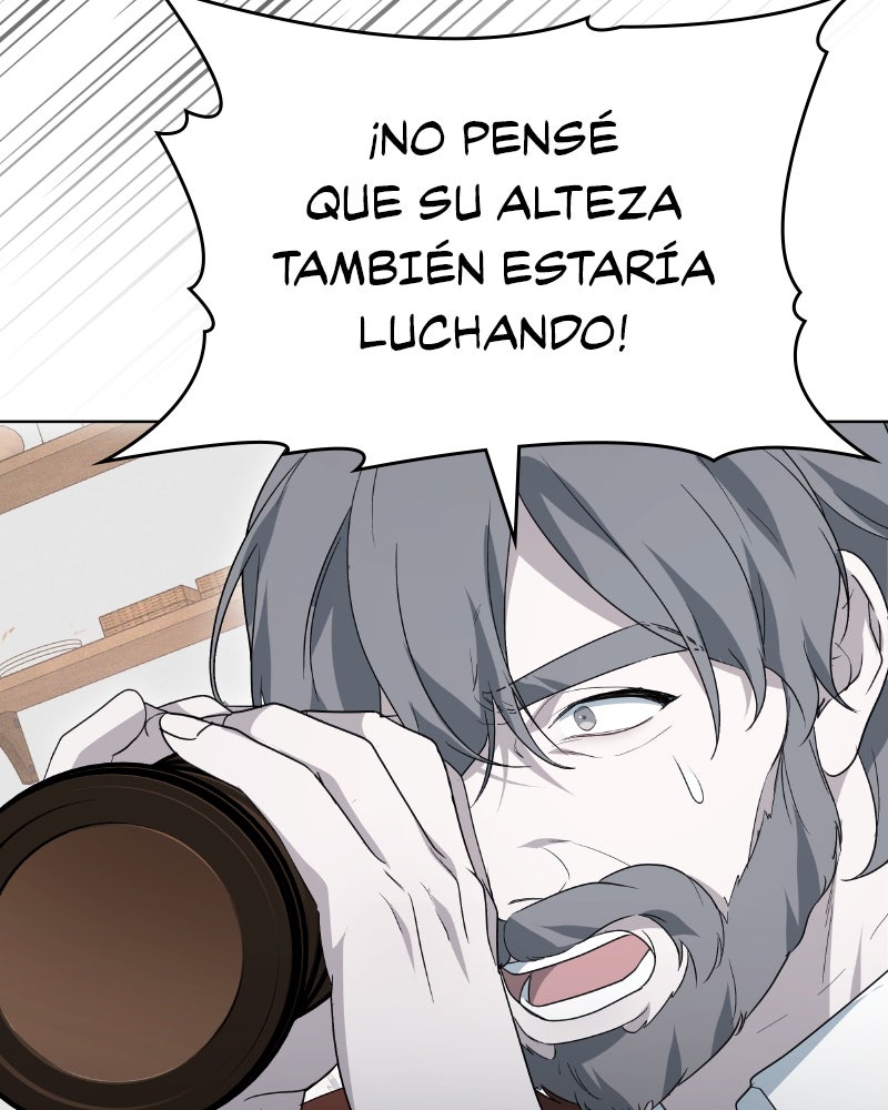 Read La era de la arrogancia ES Manga Online