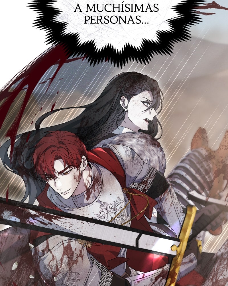 Read La era de la arrogancia ES Manga Online