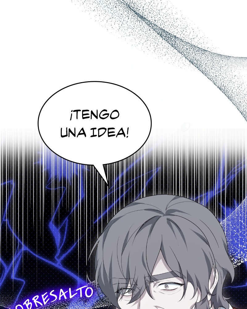 Read La era de la arrogancia ES Manga Online