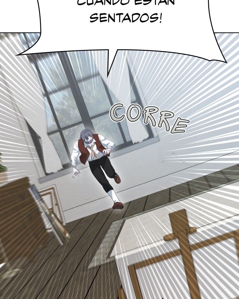 Read La era de la arrogancia ES Manga Online