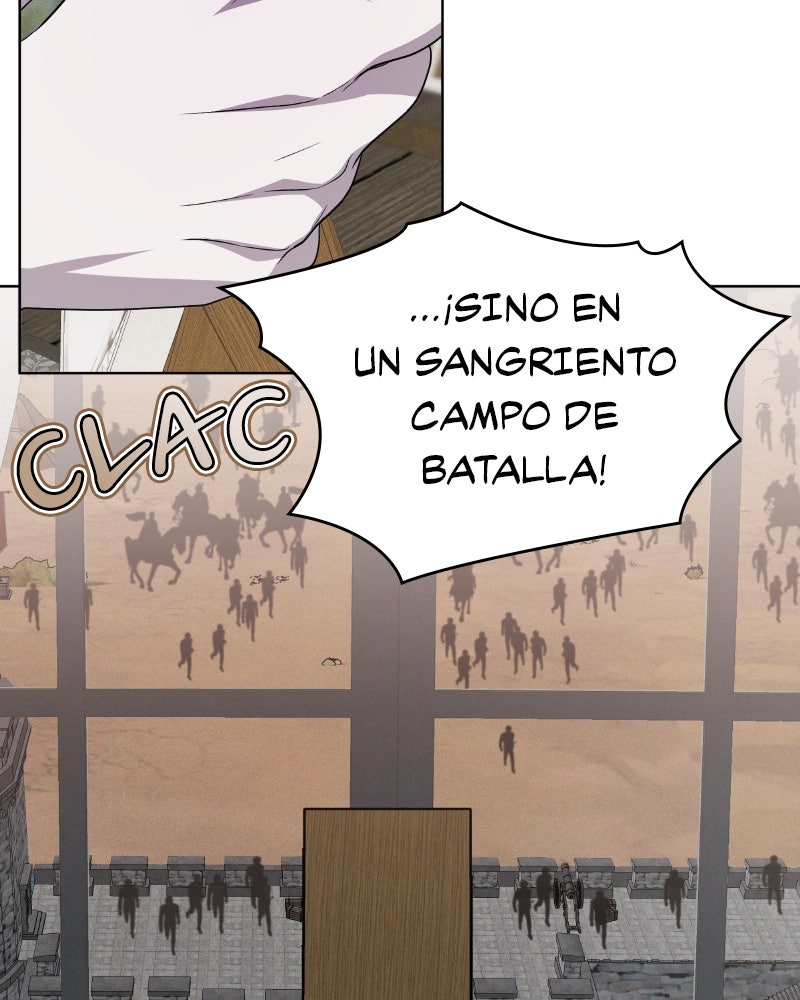 Read La era de la arrogancia ES Manga Online