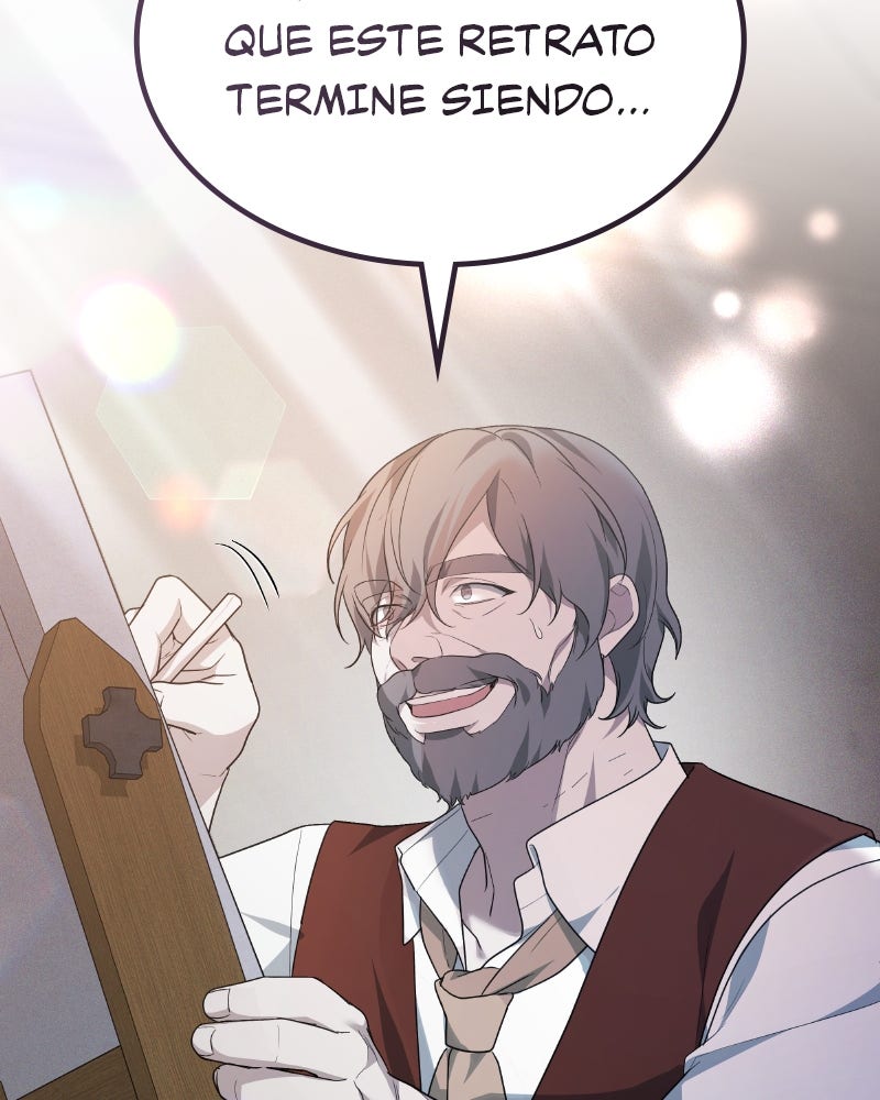 Read La era de la arrogancia ES Manga Online