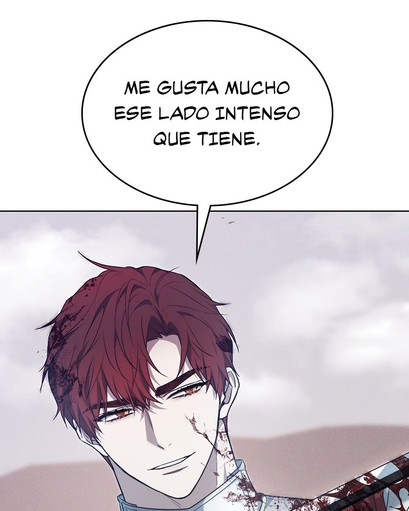 Read La era de la arrogancia ES Manga Online