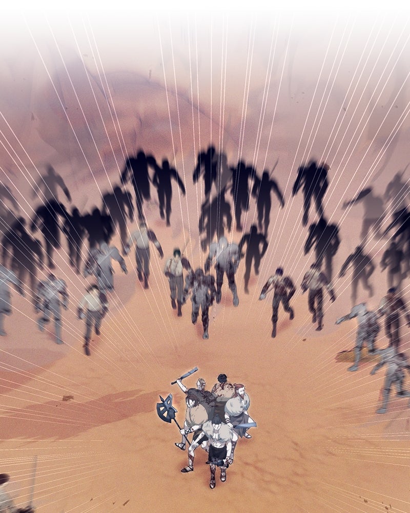 Read La era de la arrogancia ES Manga Online