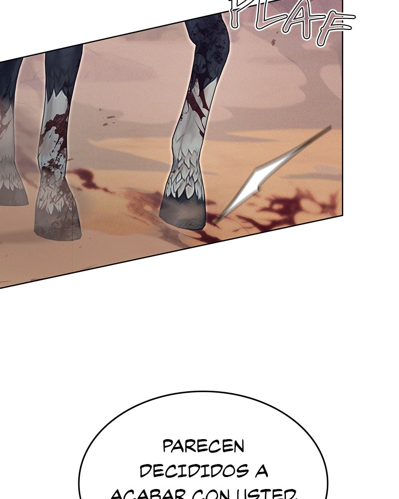 Read La era de la arrogancia ES Manga Online