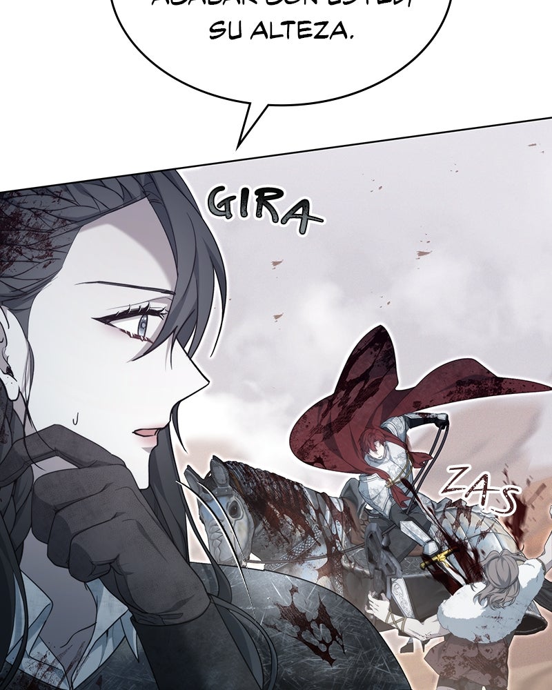 Read La era de la arrogancia ES Manga Online