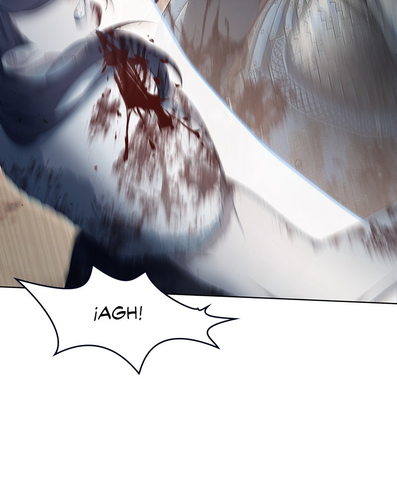 Read La era de la arrogancia ES Manga Online