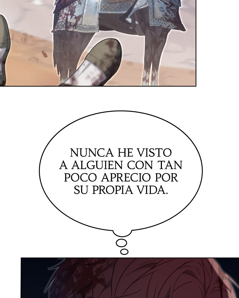 Read La era de la arrogancia ES Manga Online