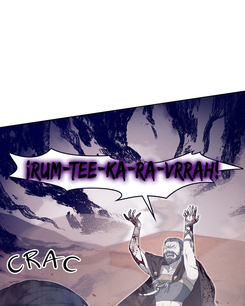 Read La era de la arrogancia ES Manga Online