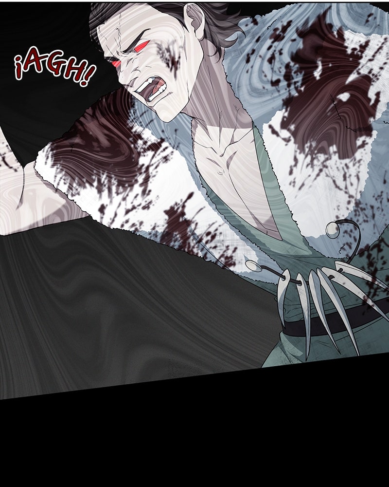 Read La era de la arrogancia ES Manga Online