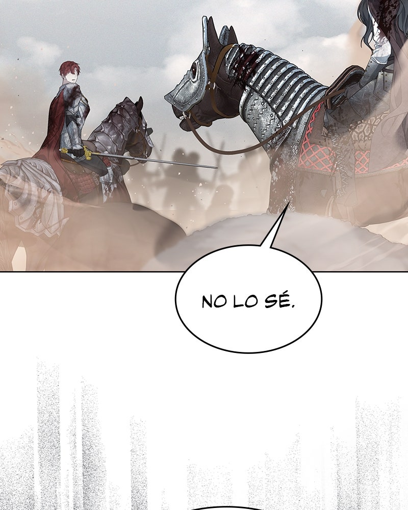 Read La era de la arrogancia ES Manga Online