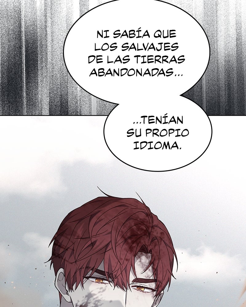 Read La era de la arrogancia ES Manga Online