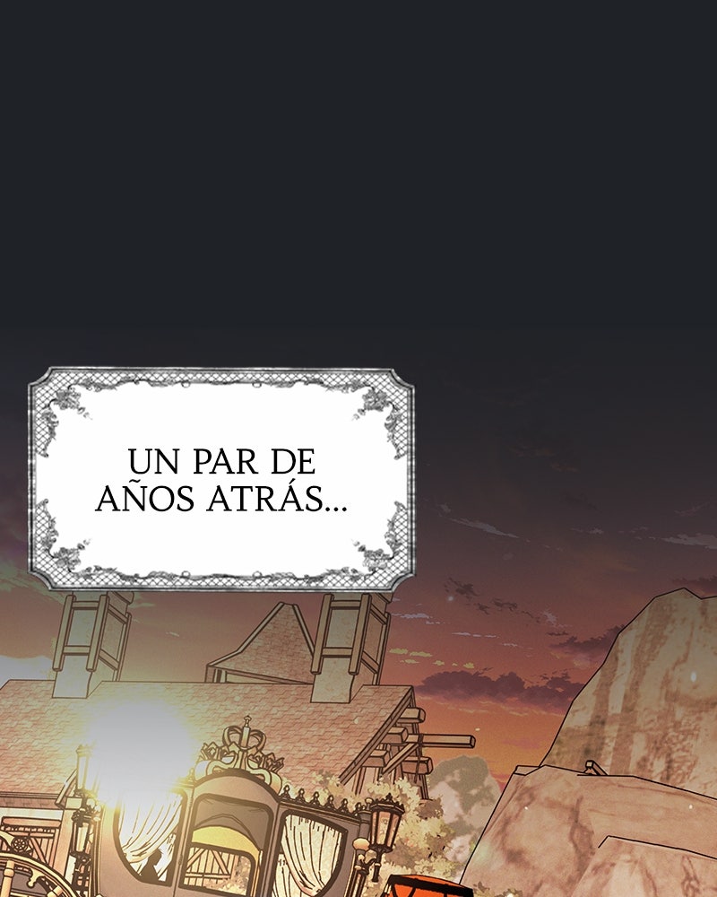 Read La era de la arrogancia ES Manga Online