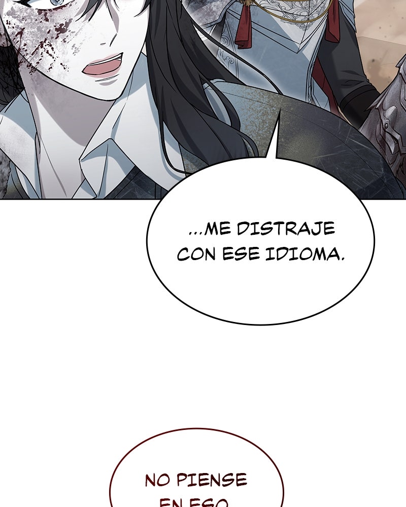 Read La era de la arrogancia ES Manga Online