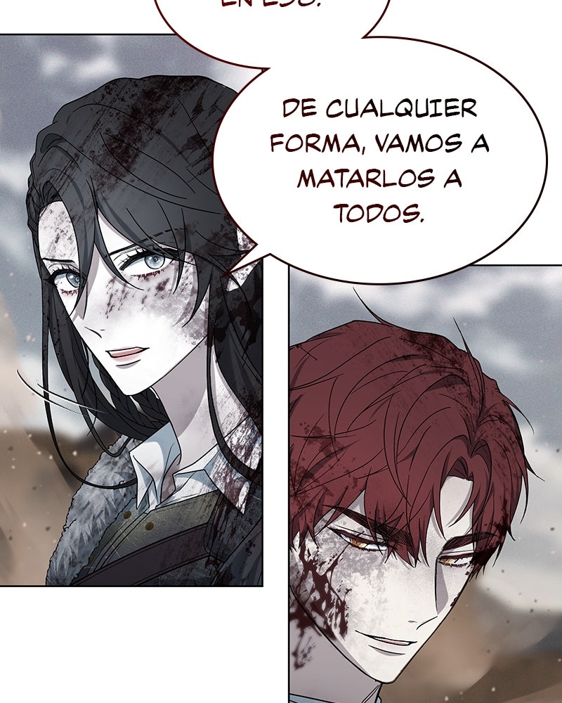 Read La era de la arrogancia ES Manga Online