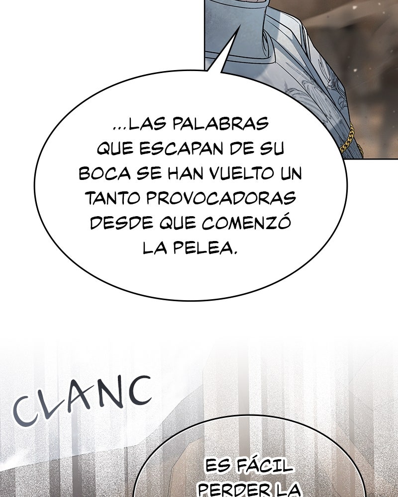 Read La era de la arrogancia ES Manga Online