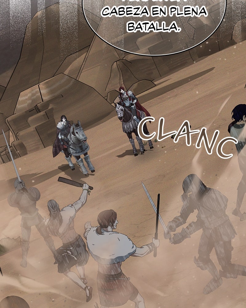 Read La era de la arrogancia ES Manga Online