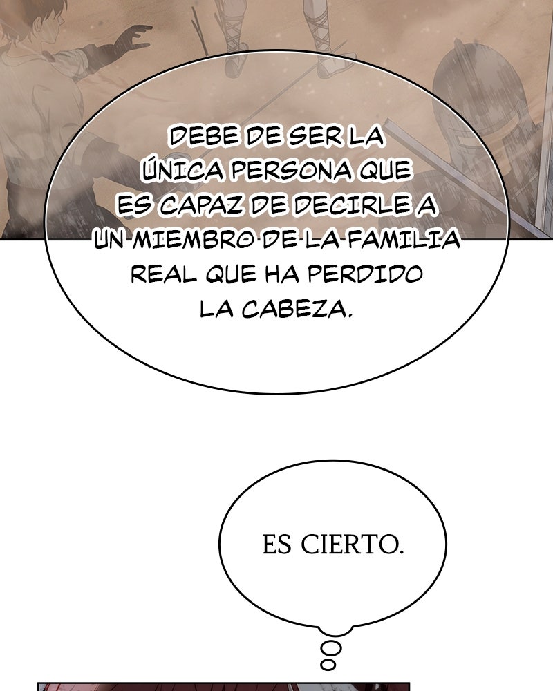 Read La era de la arrogancia ES Manga Online