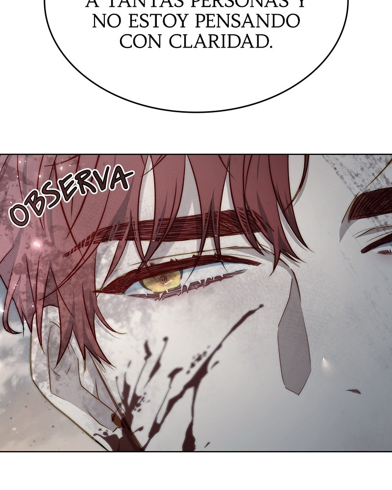 Read La era de la arrogancia ES Manga Online