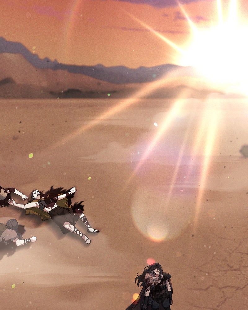 Read La era de la arrogancia ES Manga Online