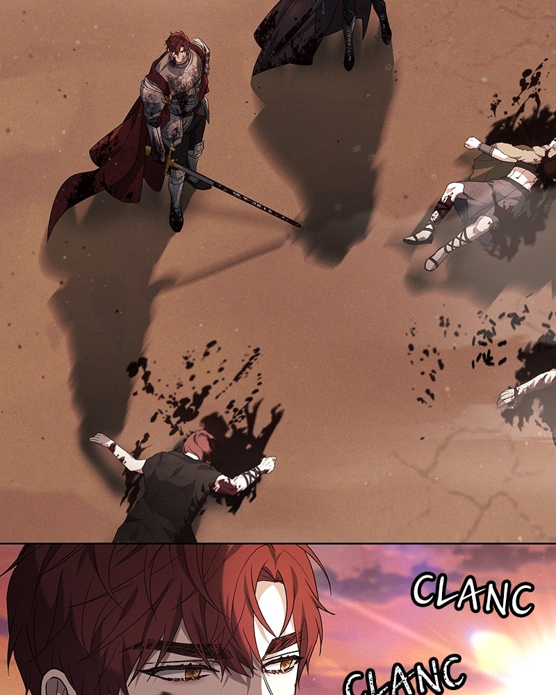 Read La era de la arrogancia ES Manga Online