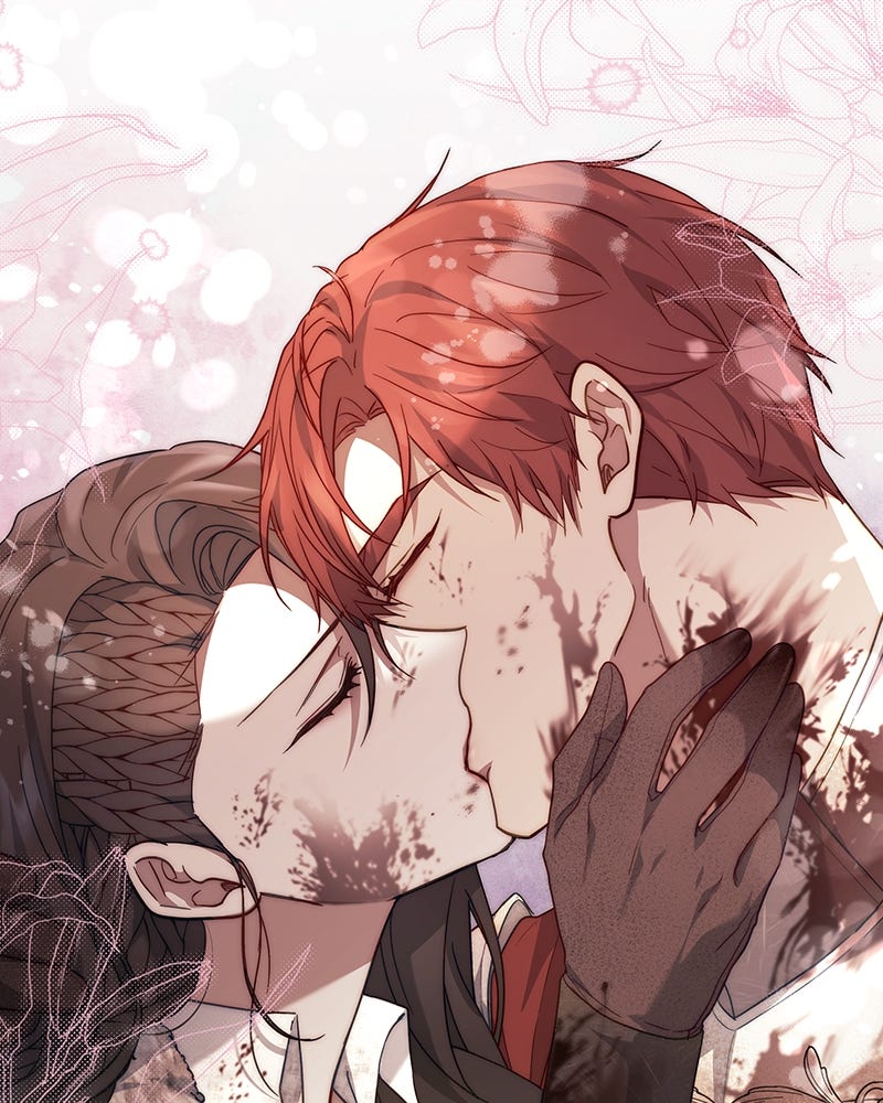 Read La era de la arrogancia ES Manga Online