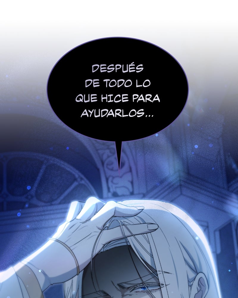 Read La era de la arrogancia ES Manga Online