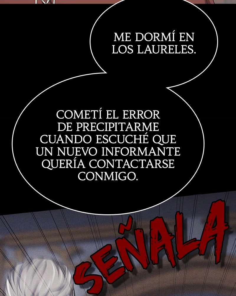 Read La era de la arrogancia ES Manga Online
