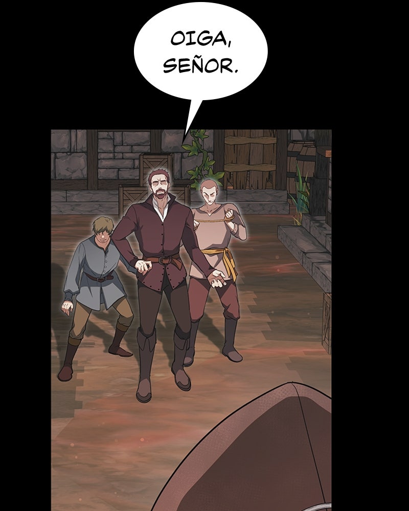 Read La era de la arrogancia ES Manga Online