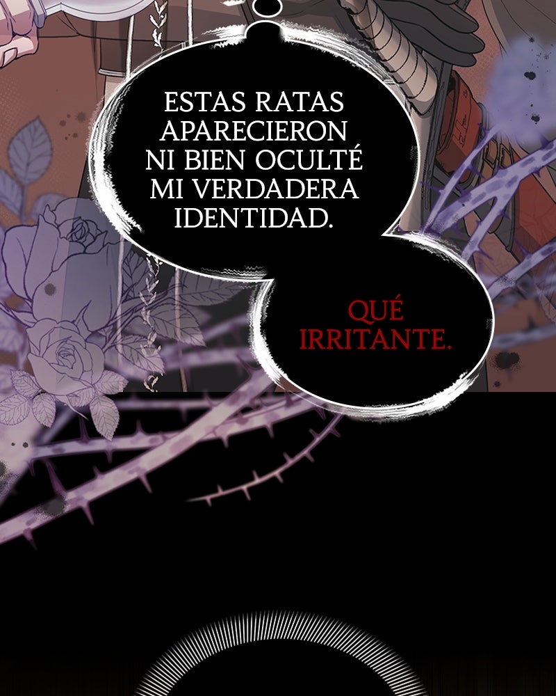 Read La era de la arrogancia ES Manga Online