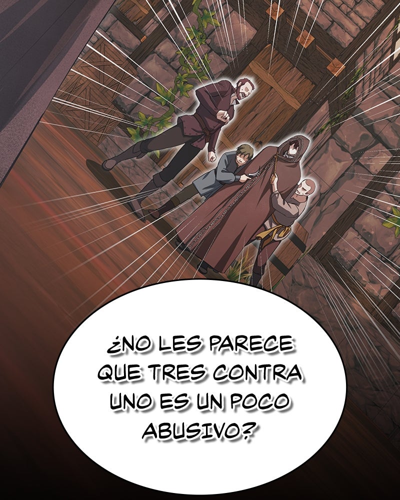 Read La era de la arrogancia ES Manga Online