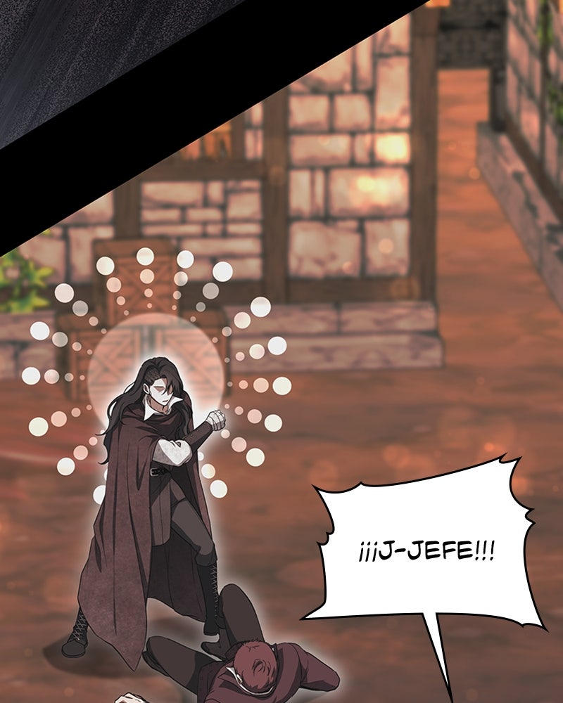 Read La era de la arrogancia ES Manga Online