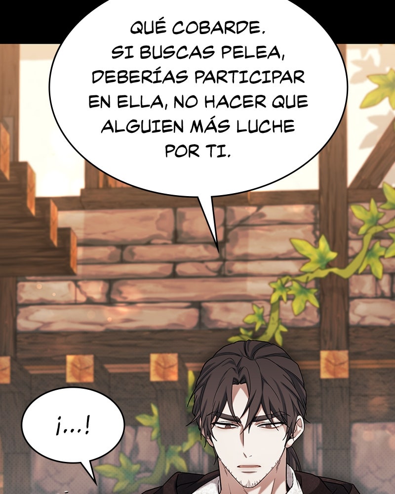 Read La era de la arrogancia ES Manga Online