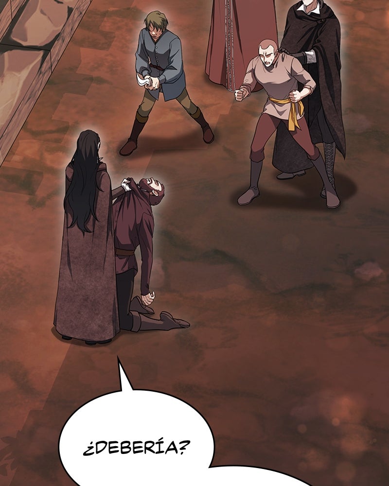 Read La era de la arrogancia ES Manga Online