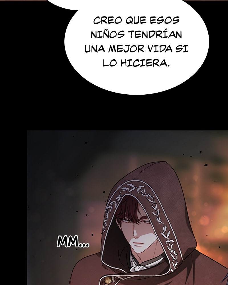 Read La era de la arrogancia ES Manga Online