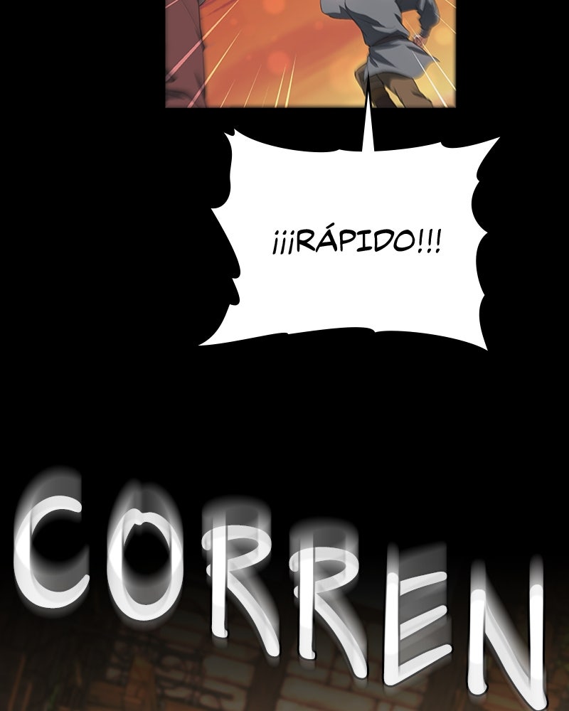 Read La era de la arrogancia ES Manga Online