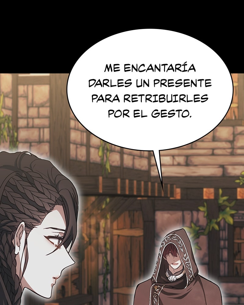 Read La era de la arrogancia ES Manga Online