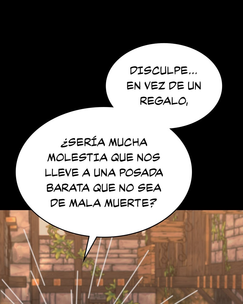 Read La era de la arrogancia ES Manga Online