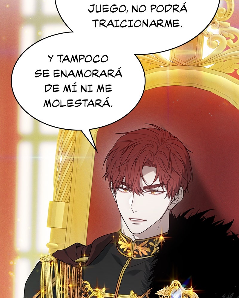 Read La era de la arrogancia ES Manga Online