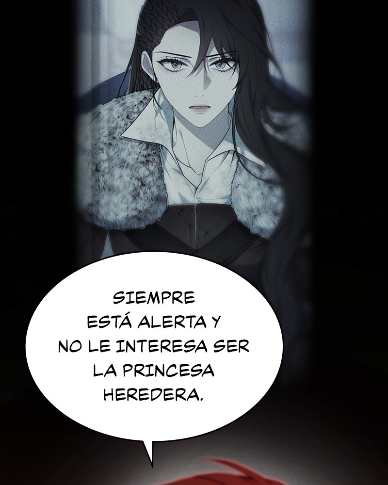 Read La era de la arrogancia ES Manga Online