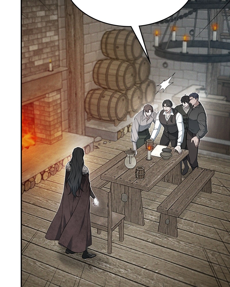 Read La era de la arrogancia ES Manga Online